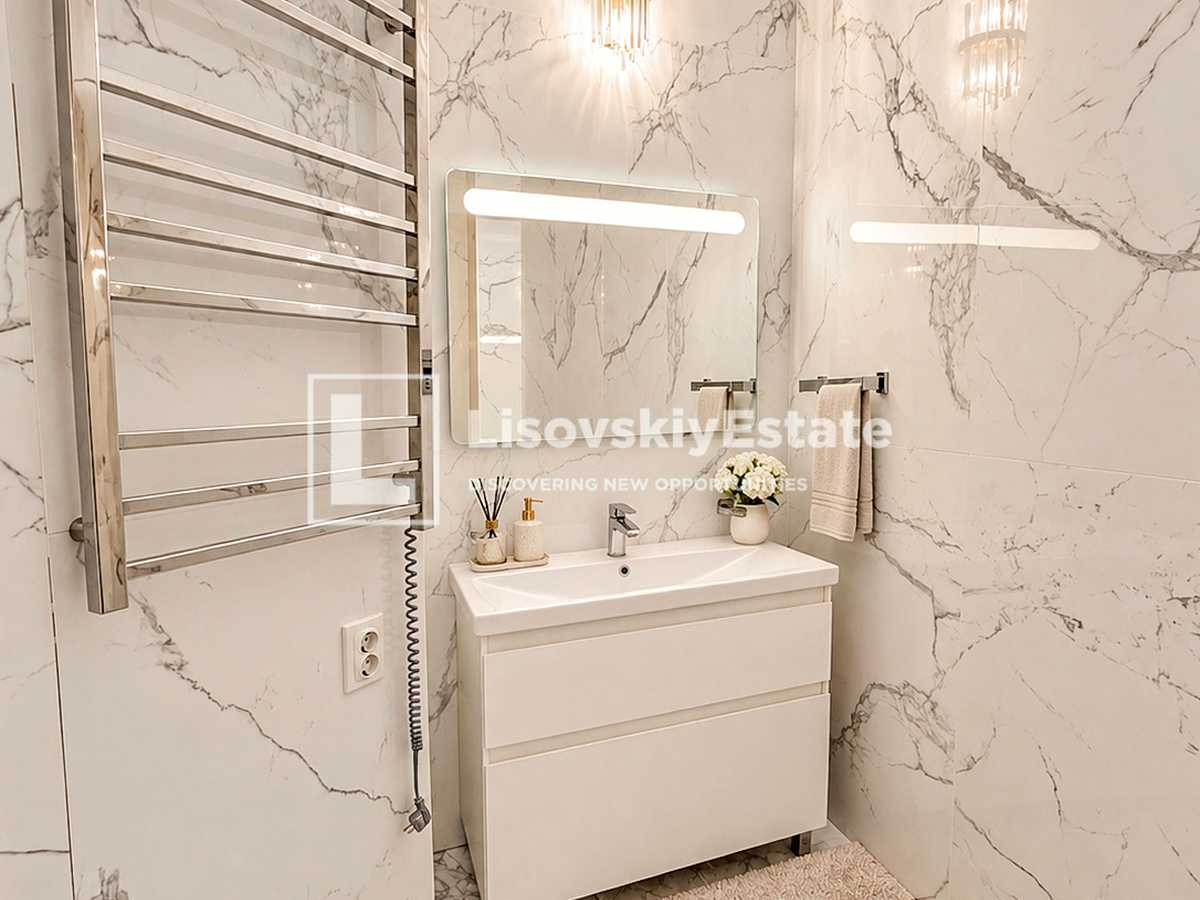 Квартира на вул. Буслівська, 12 в Києві, ID 349142, фото №24