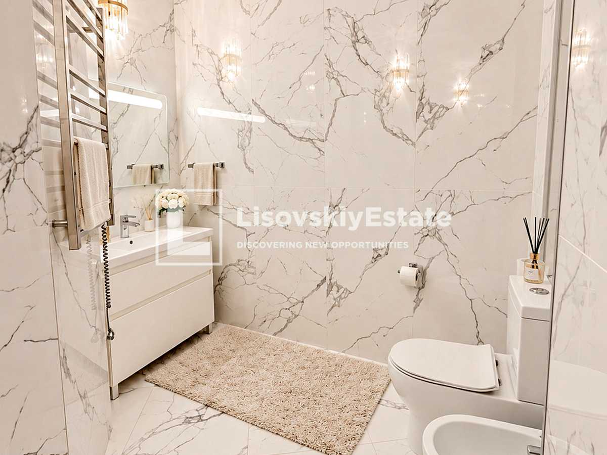 Квартира на вул. Буслівська, 12 в Києві, ID 349142, фото №26