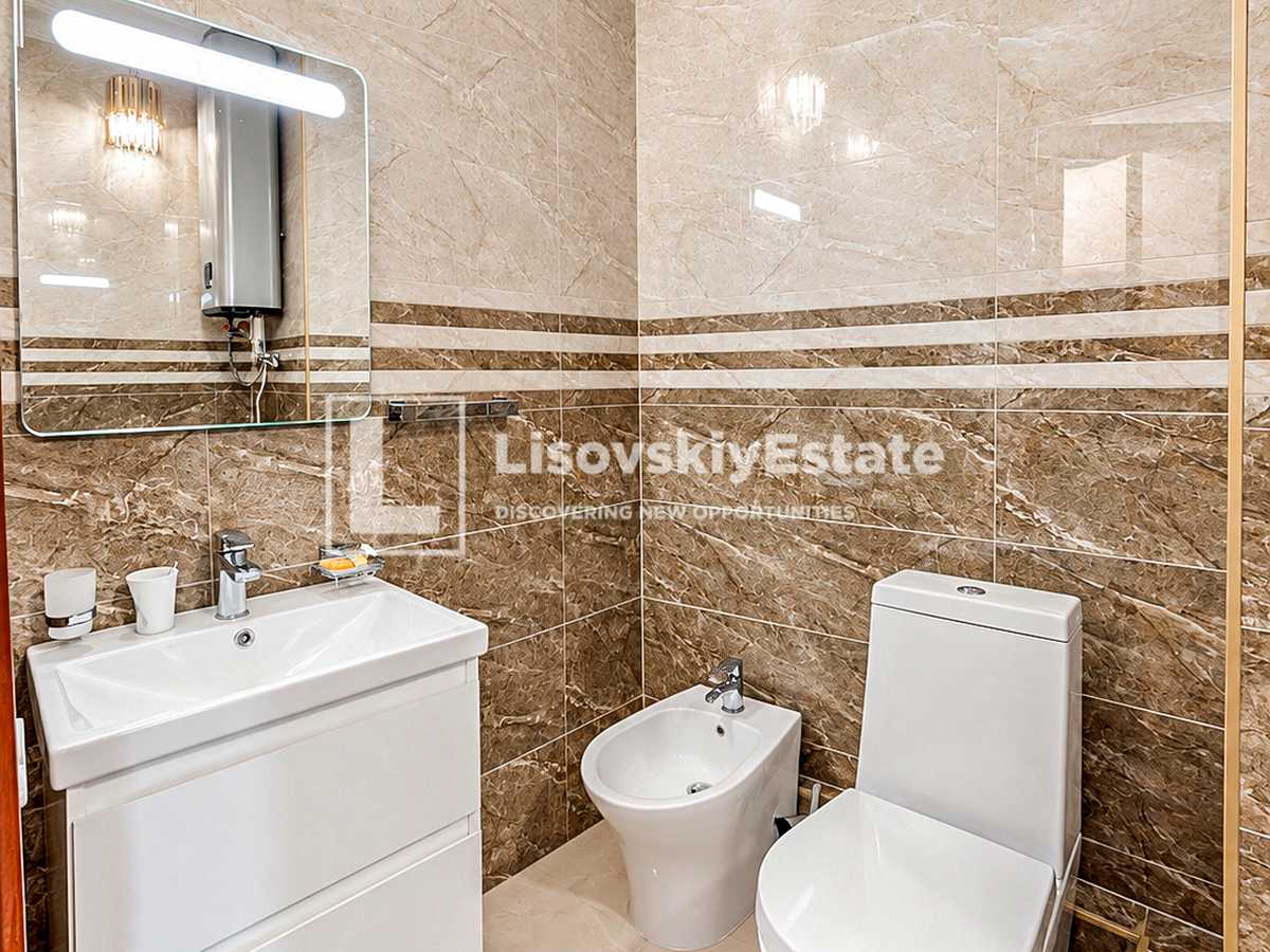 Квартира на вул. Буслівська, 12 в Києві, ID 349142, фото №27