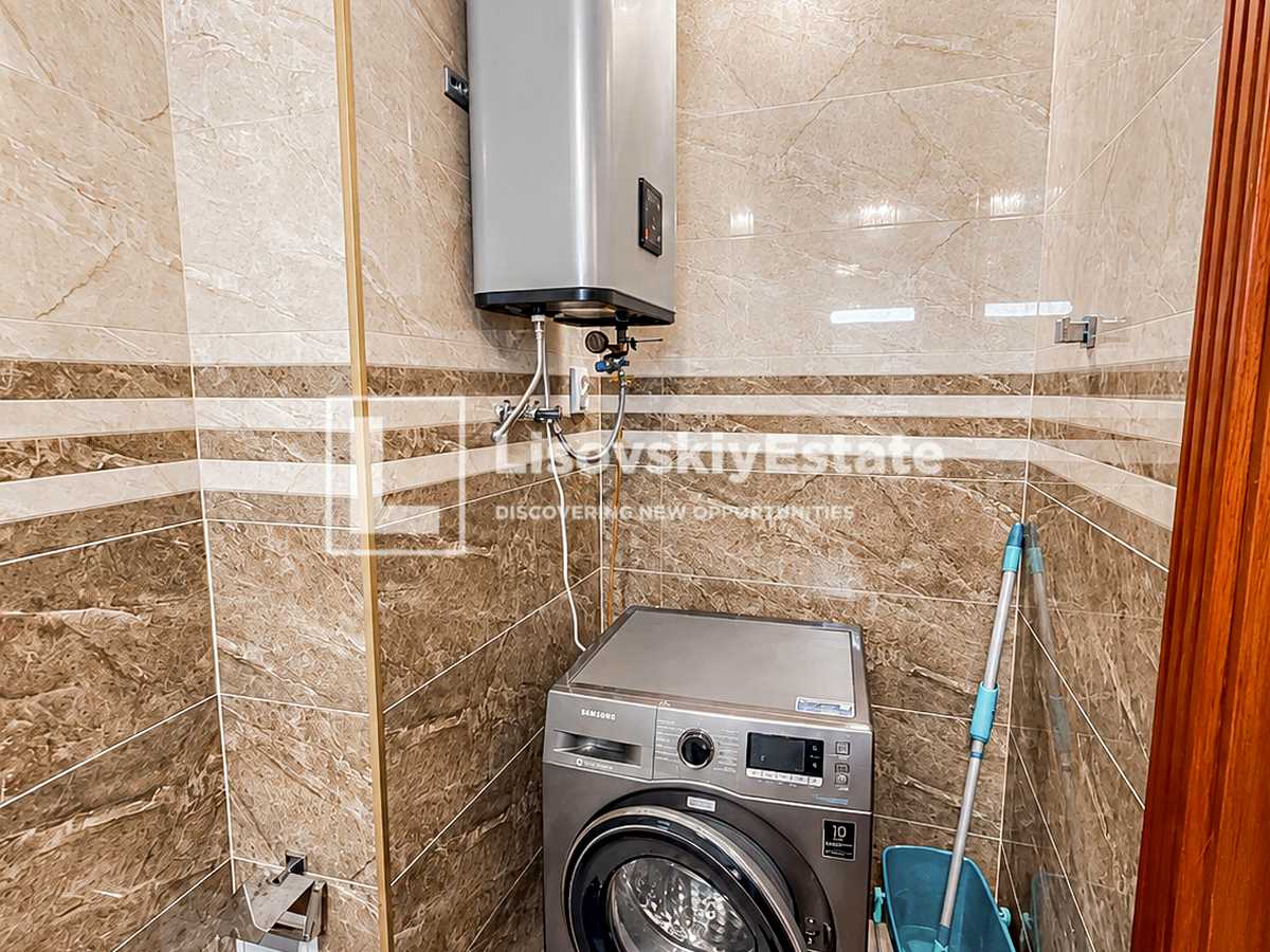 Квартира на вул. Буслівська, 12 в Києві, ID 349142, фото №28
