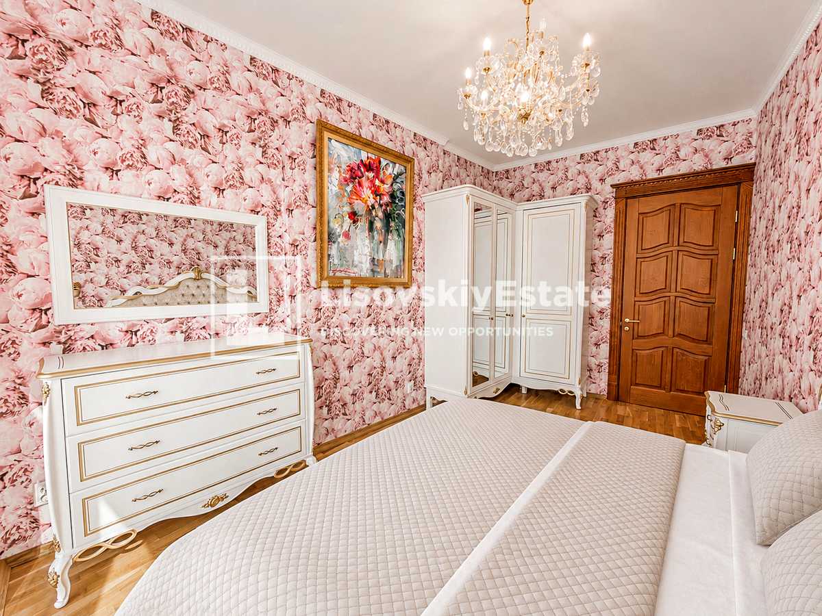 Квартира на вул. Буслівська, 12 в Києві, ID 349142, фото №4