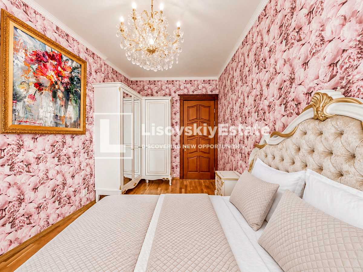 Квартира на вул. Буслівська, 12 в Києві, ID 349142, фото №5