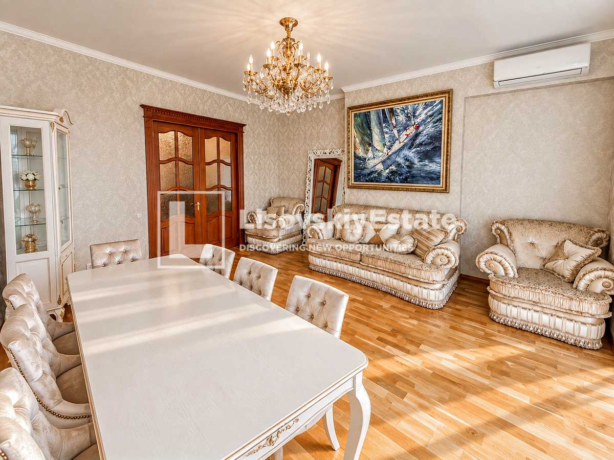Квартира на вул. Буслівська, 12 в Києві, ID 349142, фото №8