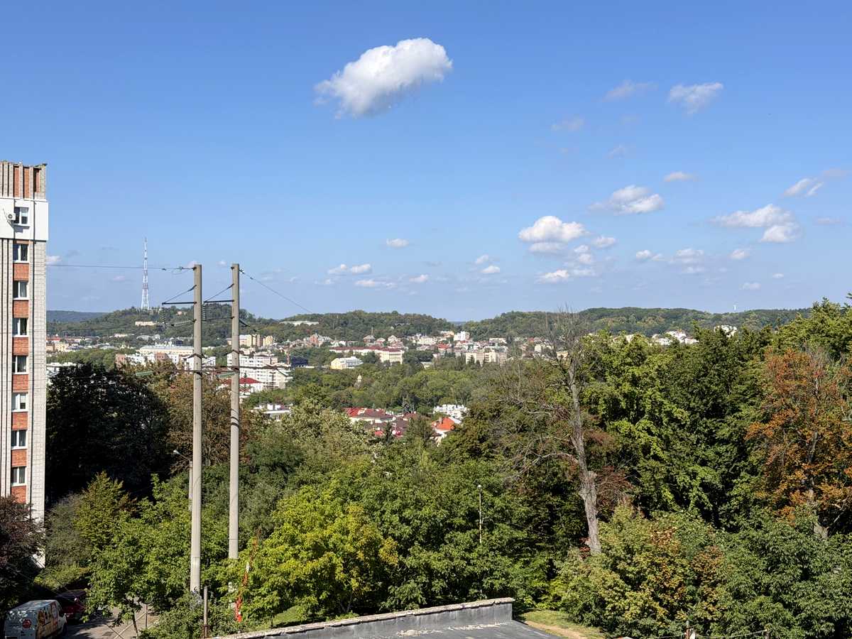 Квартира на вул. Зелена, 111-Д в Львові, ID 349181, фото №15