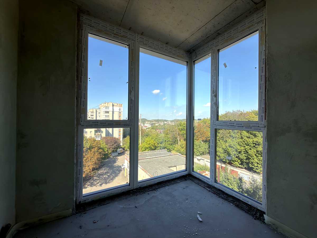 Квартира на вул. Зелена, 111-Д в Львів, ID 349181, фото №5
