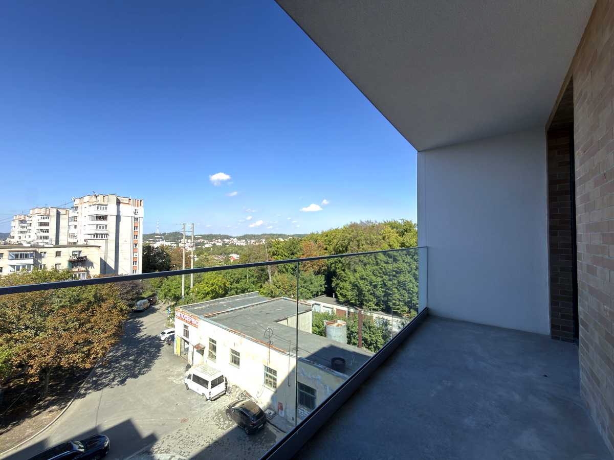 Квартира на вул. Зелена, 111-Д в Львові, ID 349181, фото №9