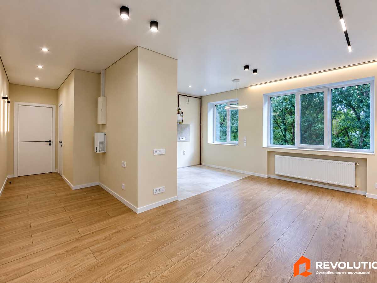 Квартира на вул. Заміська, 5 в Києві, ID 388254, фото №2
