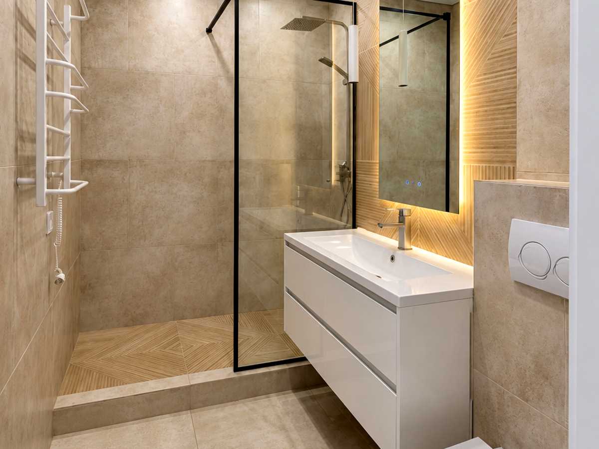 Квартира на вул. Заміська, 5 в Києві, ID 388254, фото №11