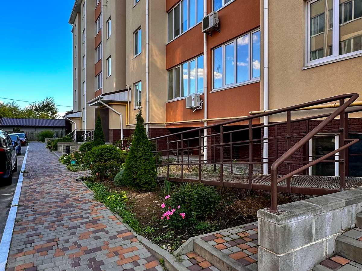 Квартира на вул. Заміська, 5 в Києві, ID 388254, фото №15