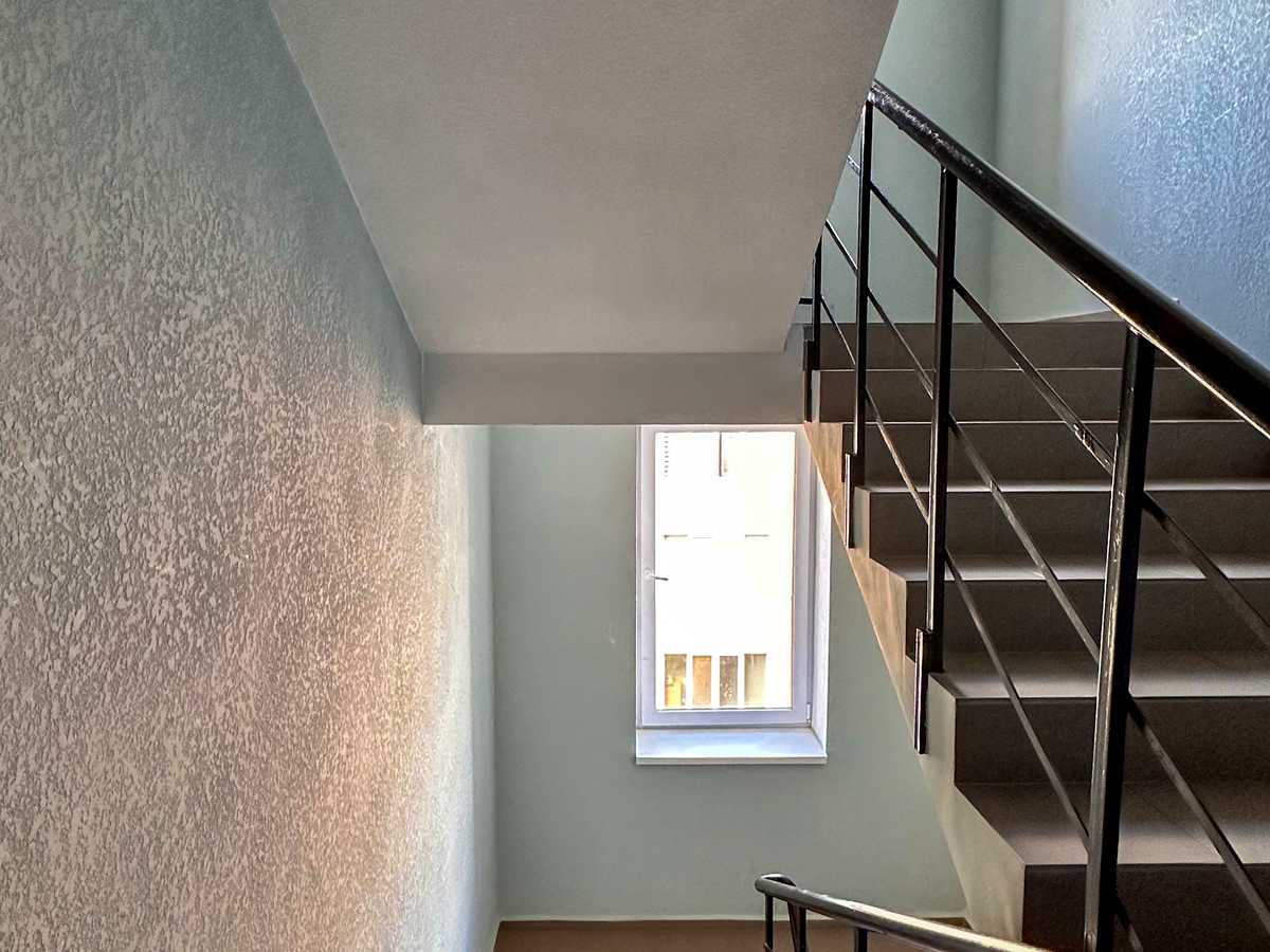 Квартира на вул. Заміська, 5 в Києві, ID 388254, фото №17