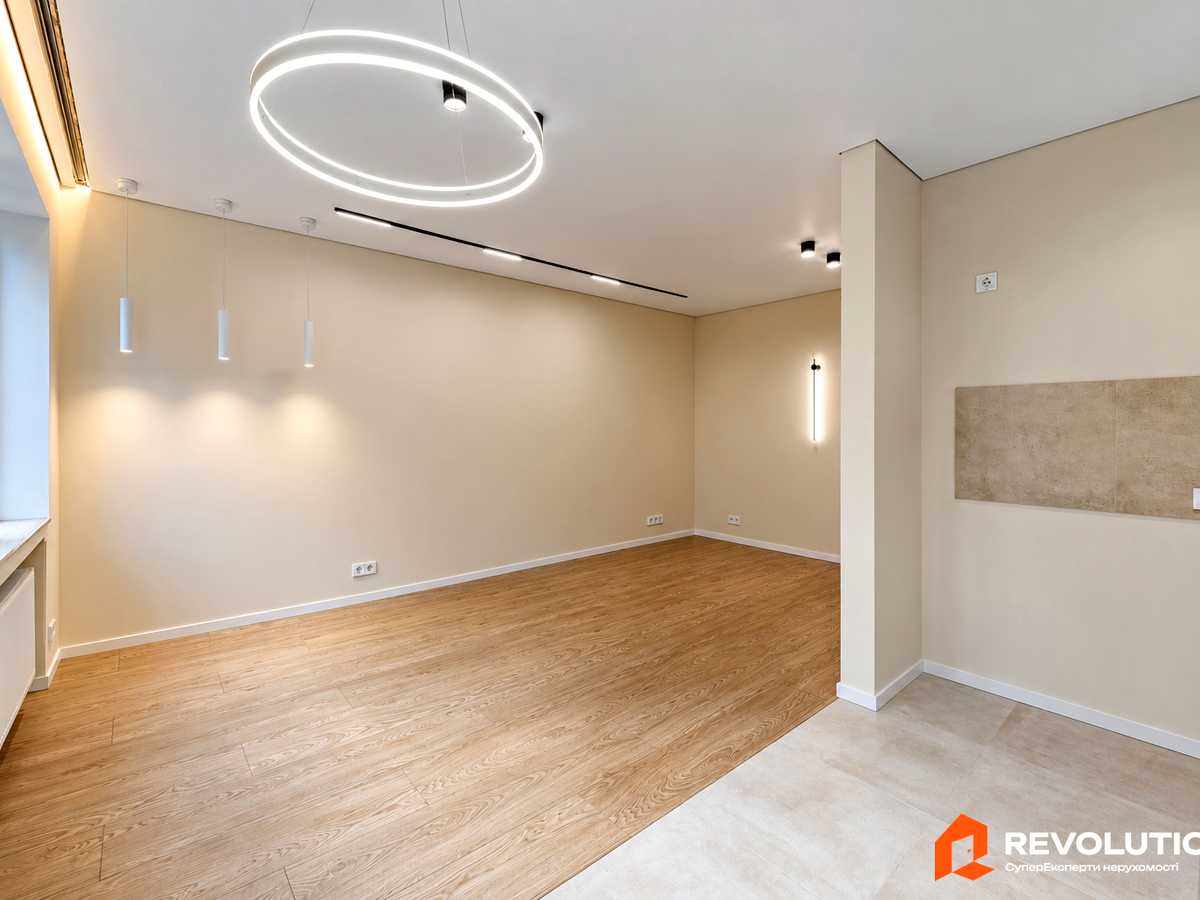 Квартира на вул. Заміська, 5 в Києві, ID 388254, фото №3