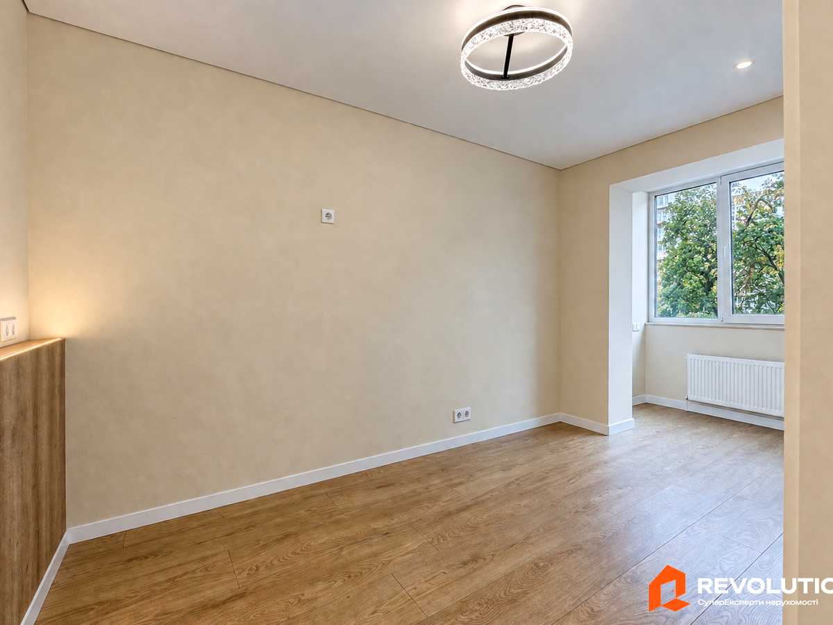 Квартира на вул. Заміська, 5 в Києві, ID 388254, фото №7