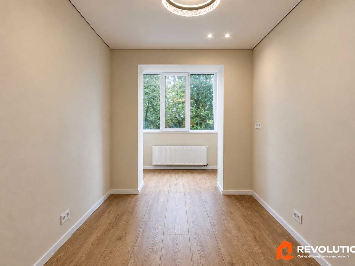 Квартира на вул. Заміська, 5 в Києві, ID 388254, фото №8