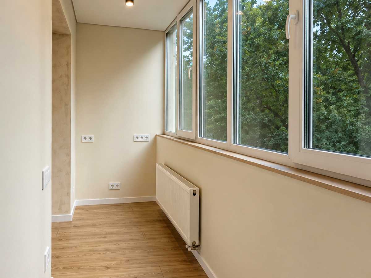 Квартира на вул. Заміська, 5 в Києві, ID 388254, фото №10