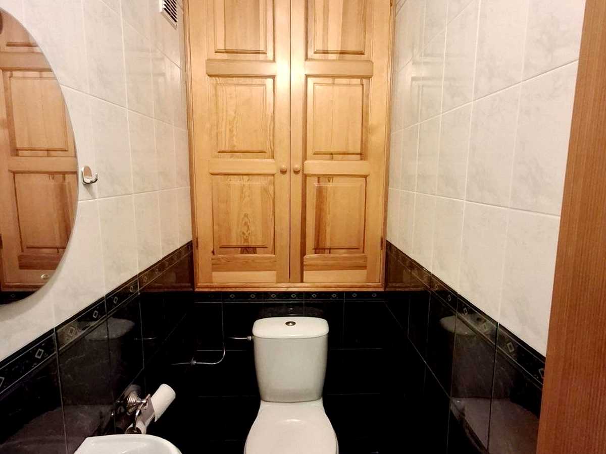 Квартира на вул. Драгоманова, 44А в Києві, ID 392477, фото №11