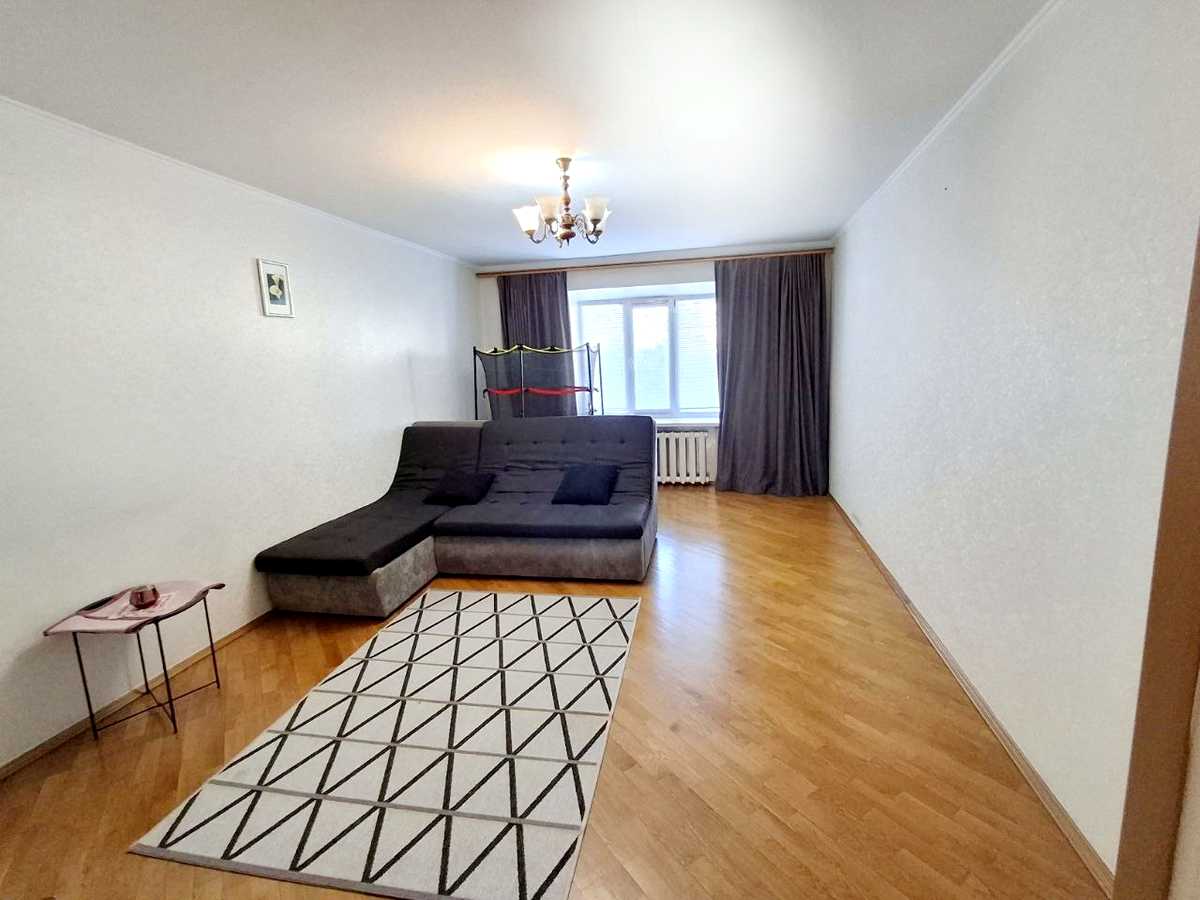 Квартира на вул. Драгоманова, 44А в Києві, ID 392477, фото №13