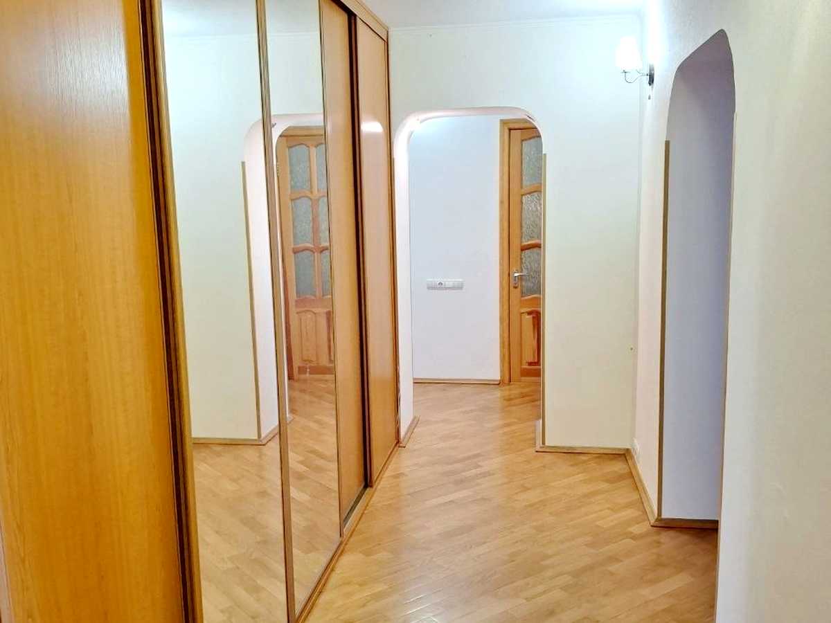 Квартира на вул. Драгоманова, 44А в Києві, ID 392477, фото №16