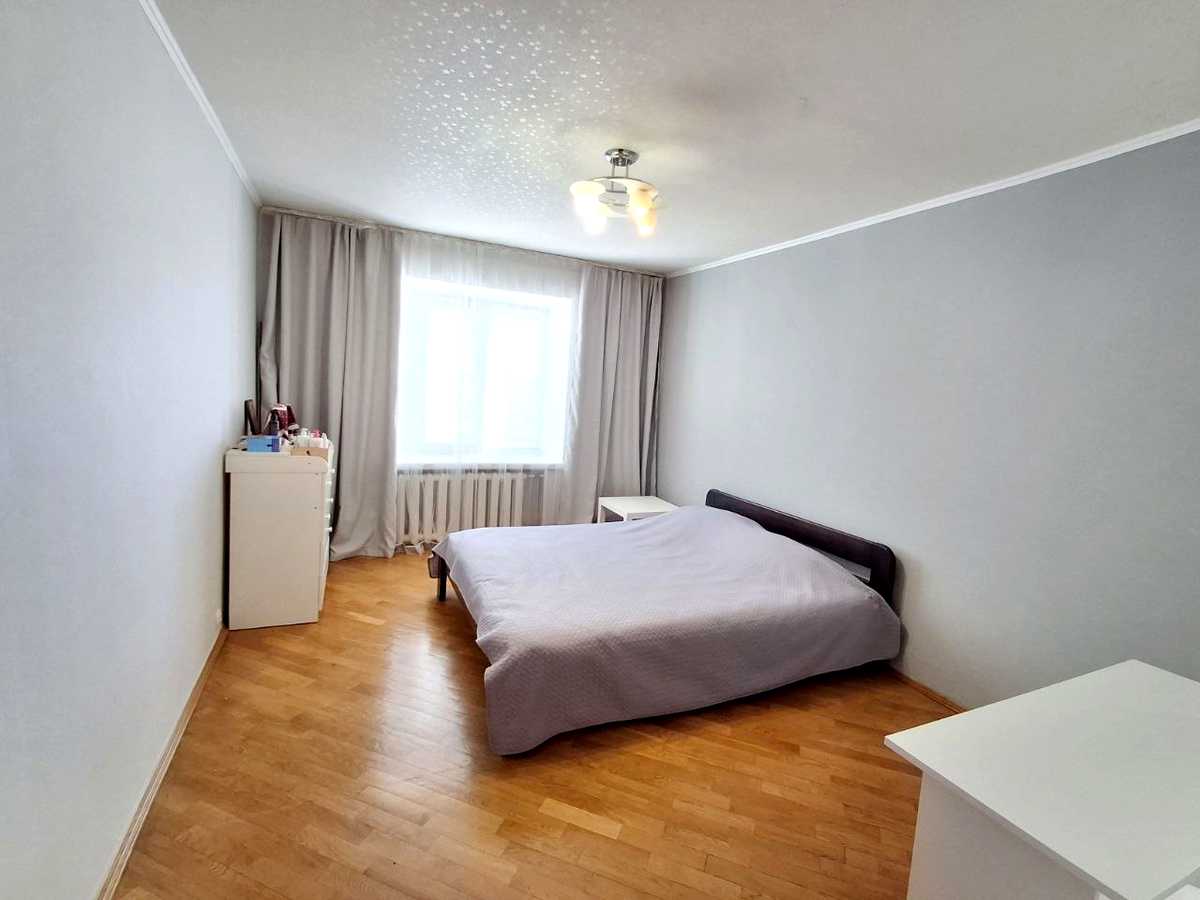 Квартира на вул. Драгоманова, 44А в Києві, ID 392477, фото №17
