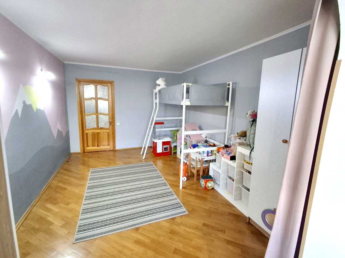 Квартира на вул. Драгоманова, 44А в Києві, ID 392477, фото №18