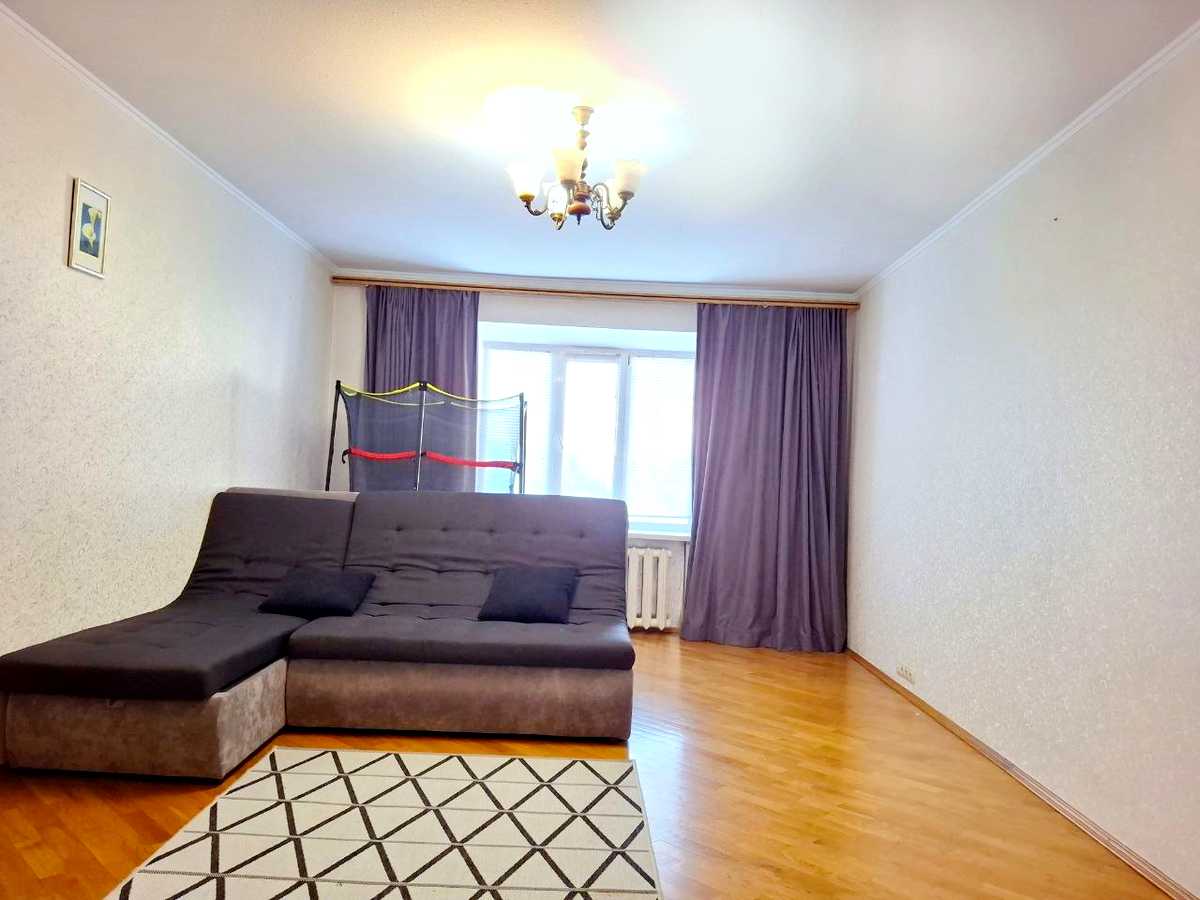 Квартира на вул. Драгоманова, 44А в Києві, ID 392477, фото №3