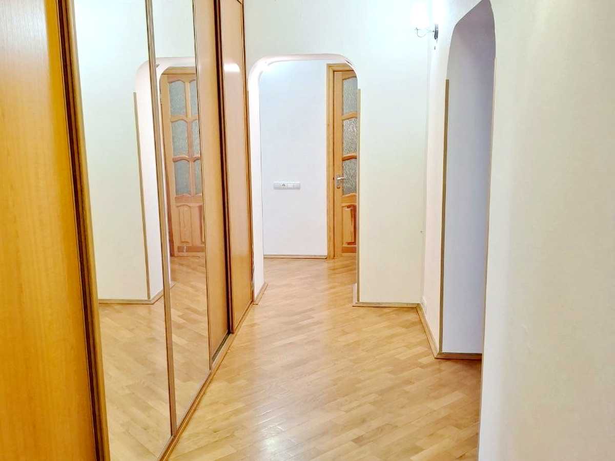 Квартира на вул. Драгоманова, 44А в Києві, ID 392477, фото №6