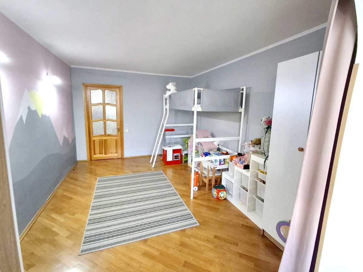 Квартира на вул. Драгоманова, 44А в Києві, ID 392477, фото №9