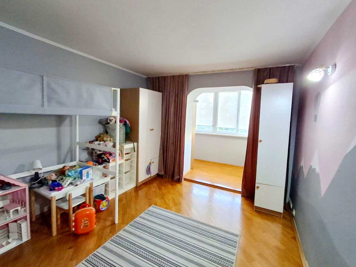 Квартира на вул. Драгоманова, 44А в Києві, ID 392477, фото №10