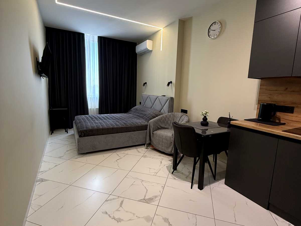 Квартира на просп. Берестейський, 11 к2 в Києві, ID 349270, фото №12