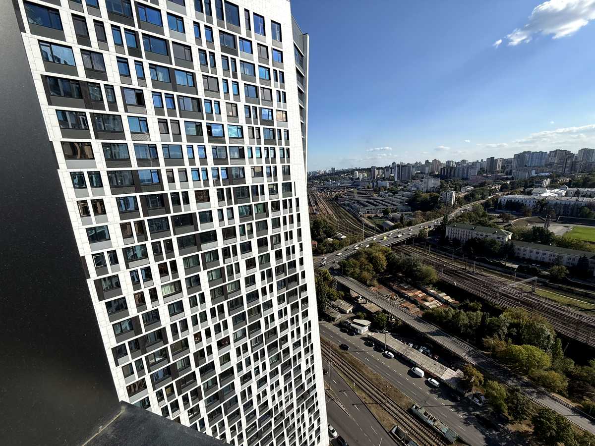 Квартира на просп. Берестейський, 11 к2 в Києві, ID 349270, фото №17