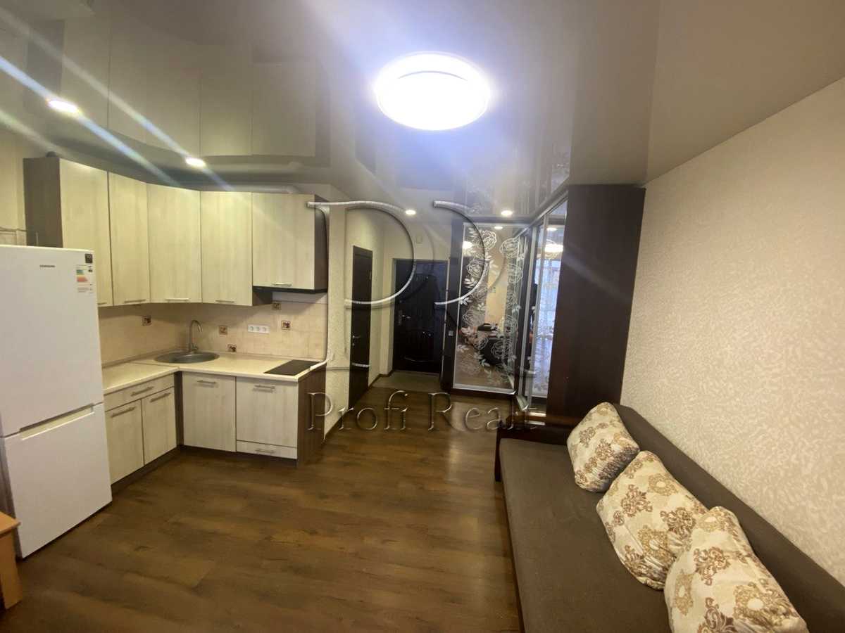 Квартира на вул. Райдужна, 44 в Київ, ID 349296, фото №1