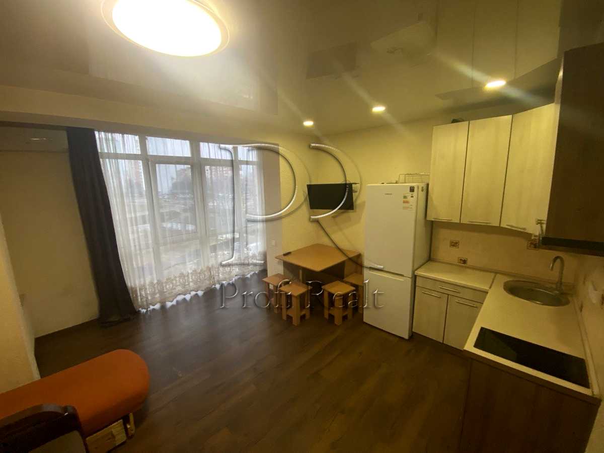 Квартира на вул. Райдужна, 44 в Київ, ID 349296, фото №2