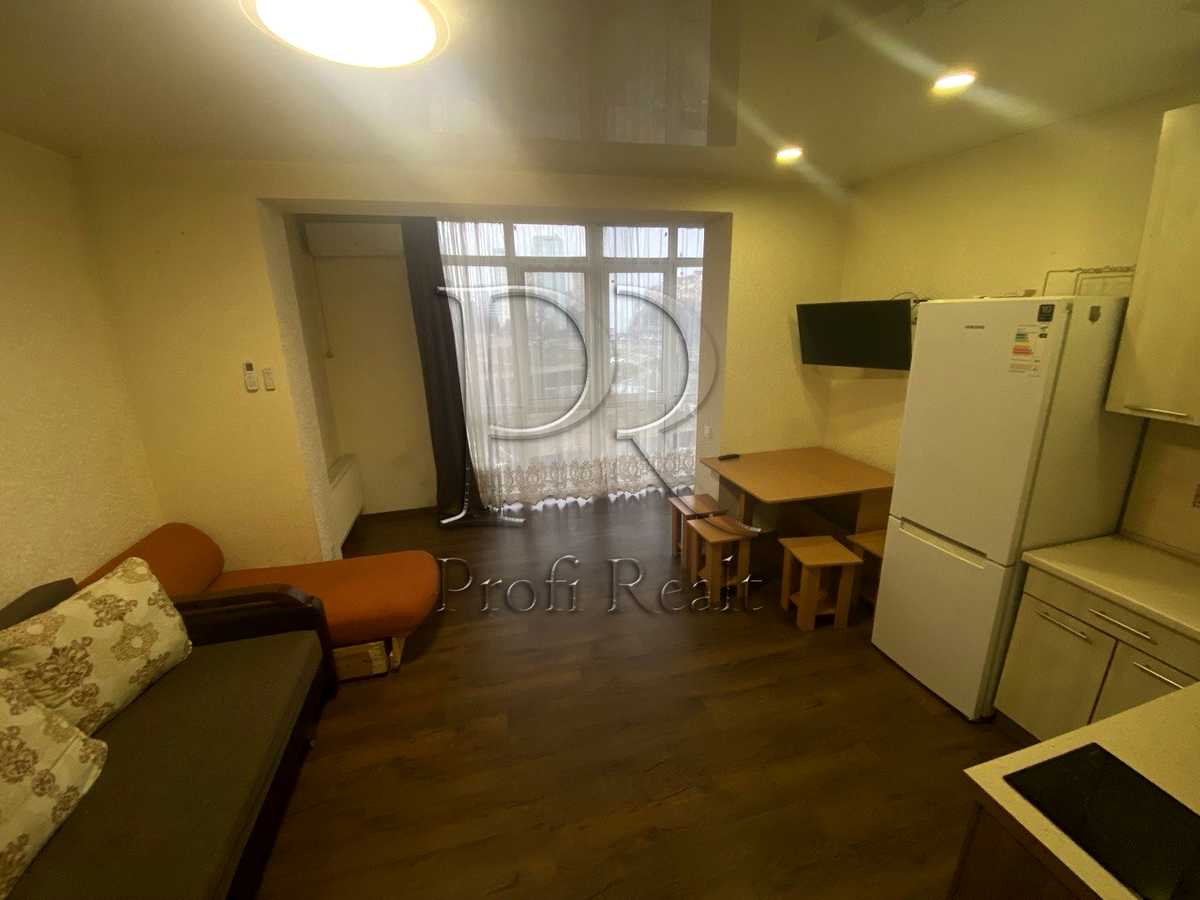 Квартира на вул. Райдужна, 44 в Київ, ID 349296, фото №3