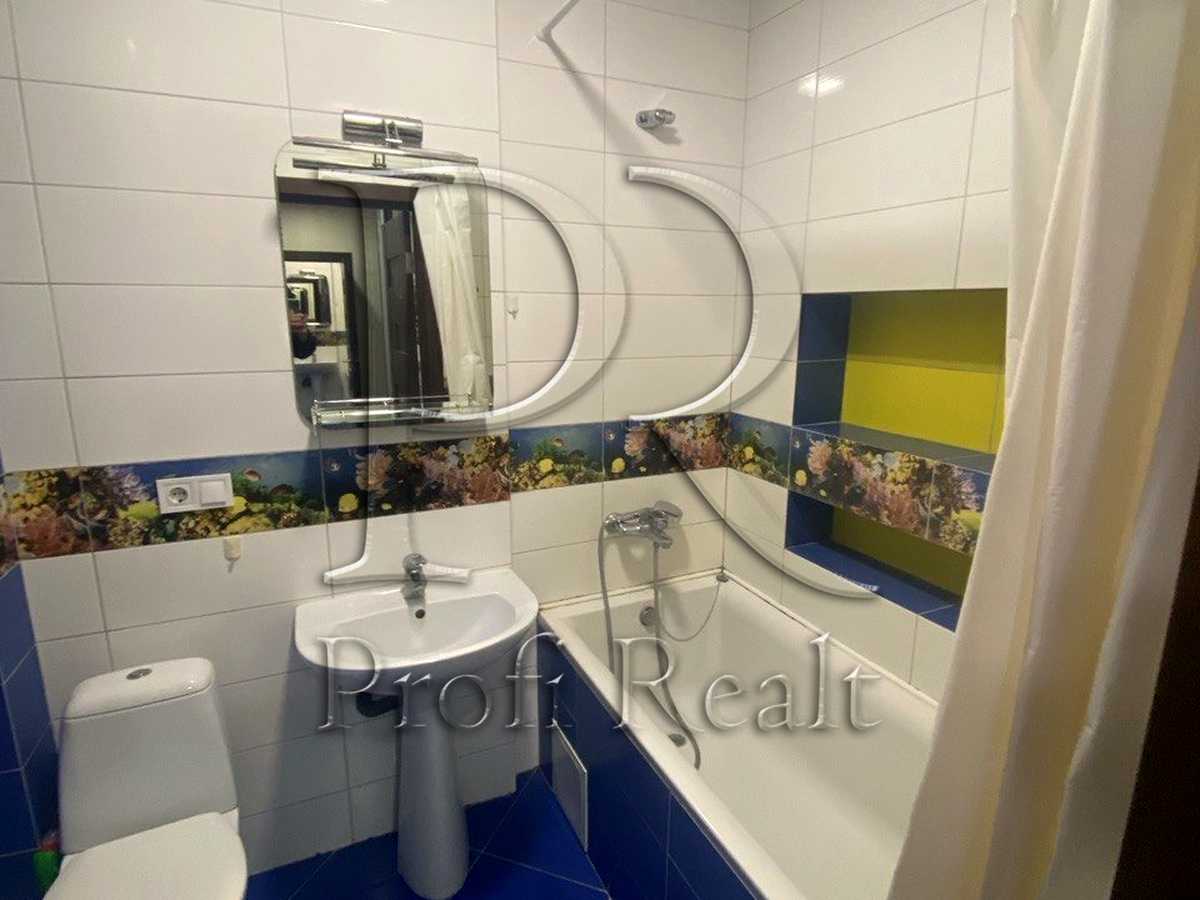 Квартира на вул. Райдужна, 44 в Київ, ID 349296, фото №4