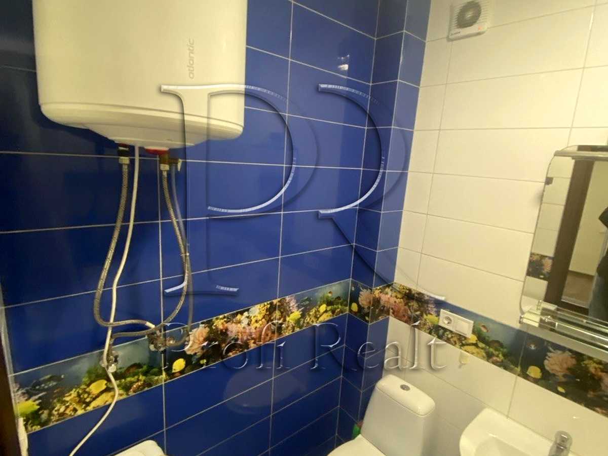 Квартира на вул. Райдужна, 44 в Київ, ID 349296, фото №5