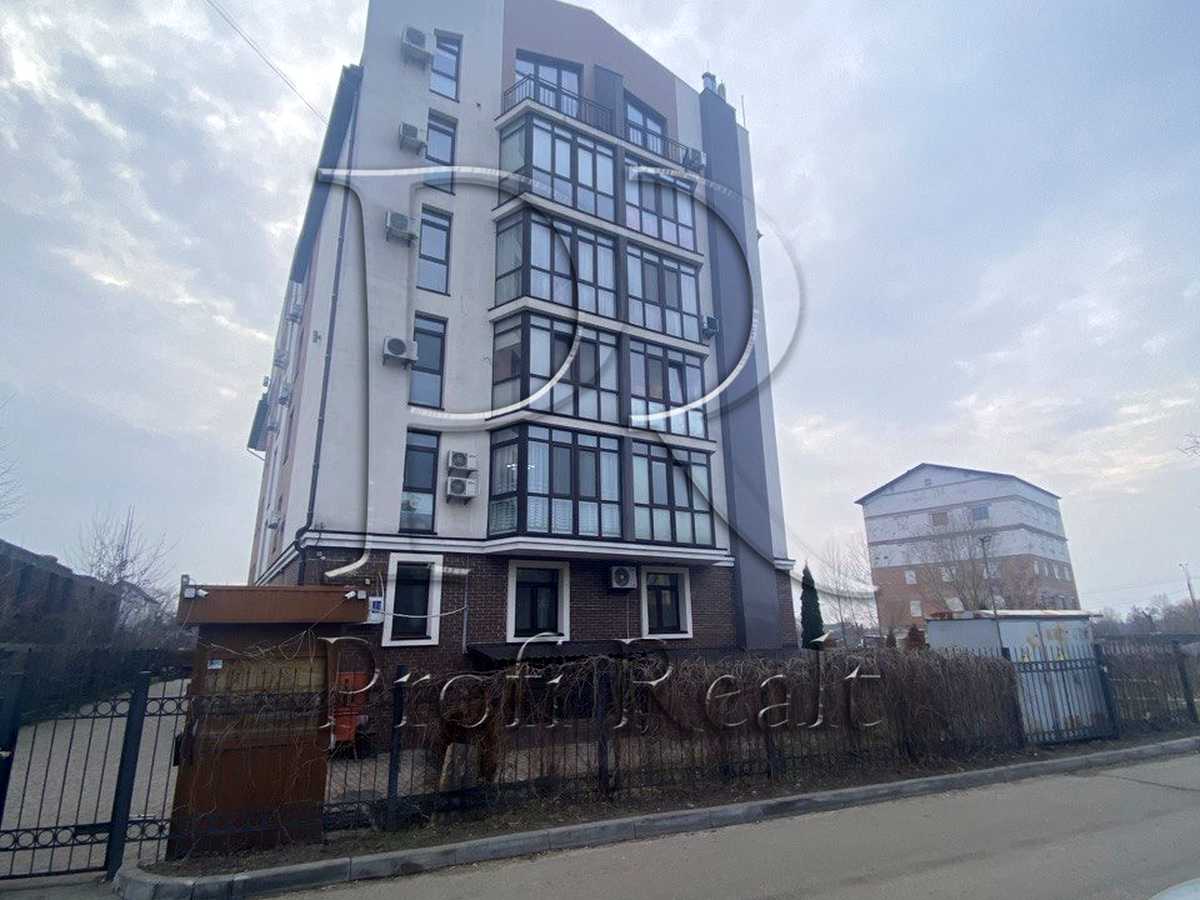 Квартира на вул. Райдужна, 44 в Києві, ID 349296, фото №6