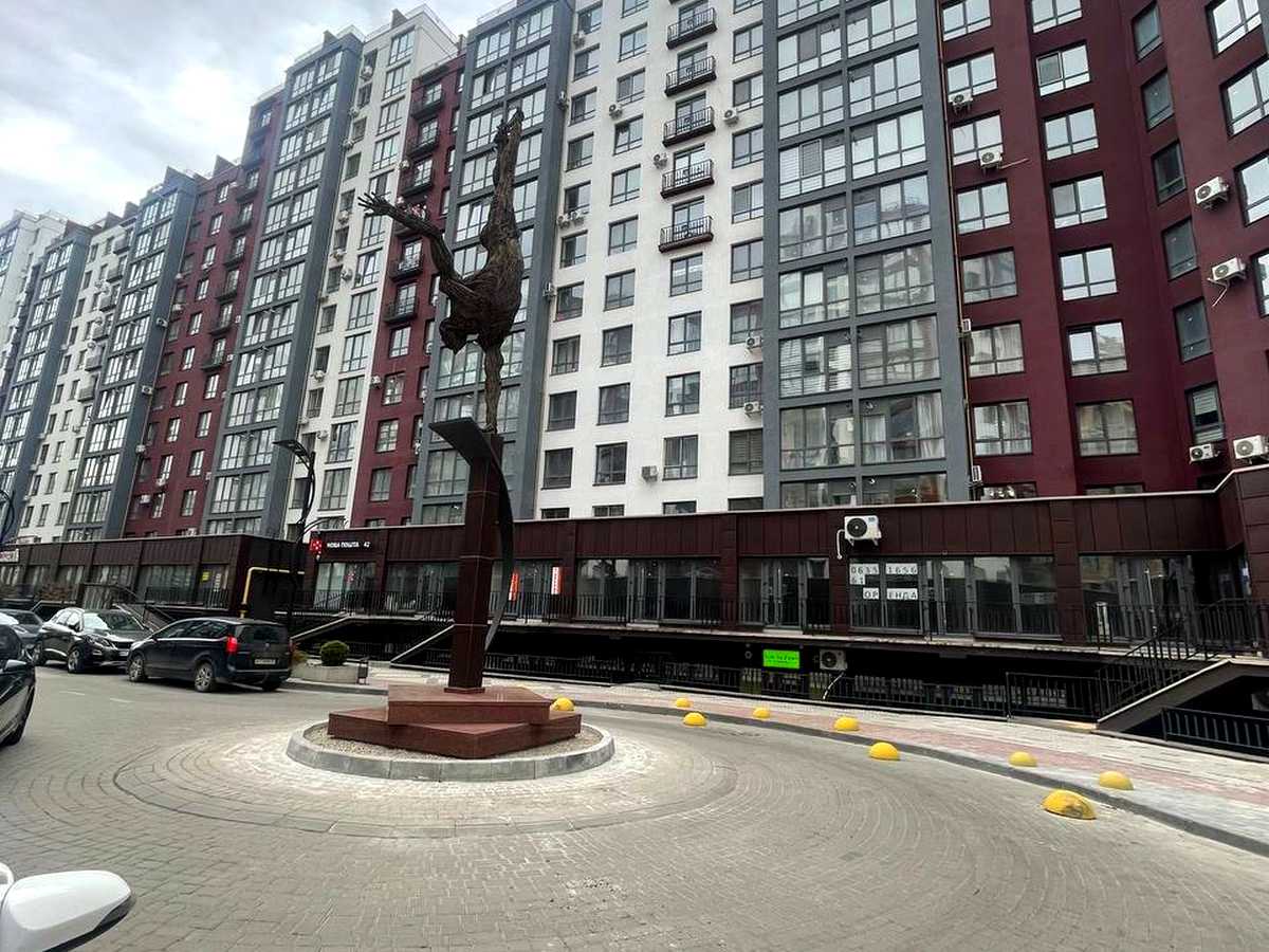 Квартира на вул. Княгинин, ID 392729, фото №1