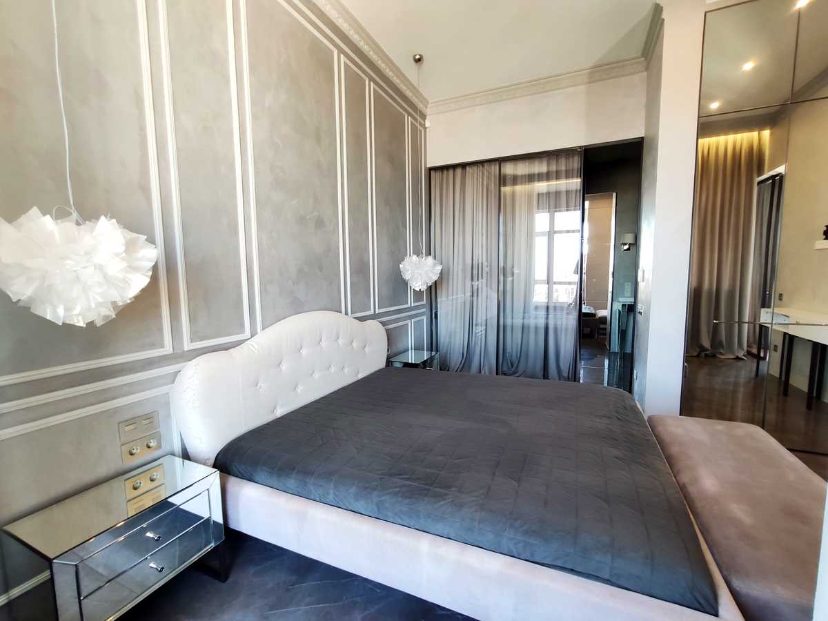 Квартира на вул. Жилянська, 118 в Київ, ID 349338, фото №3