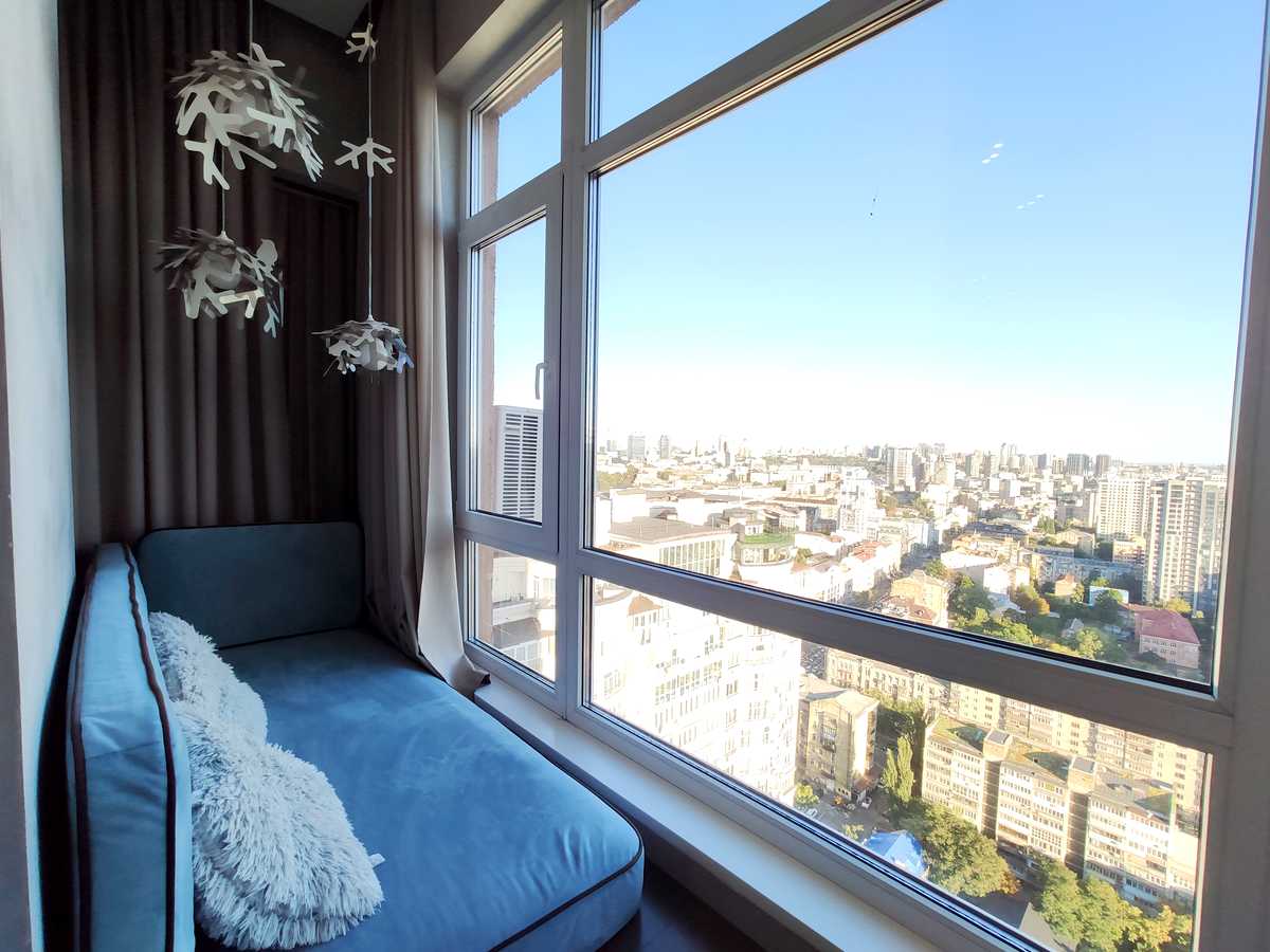 Квартира на вул. Жилянська, 118 в Києві, ID 349338, фото №8