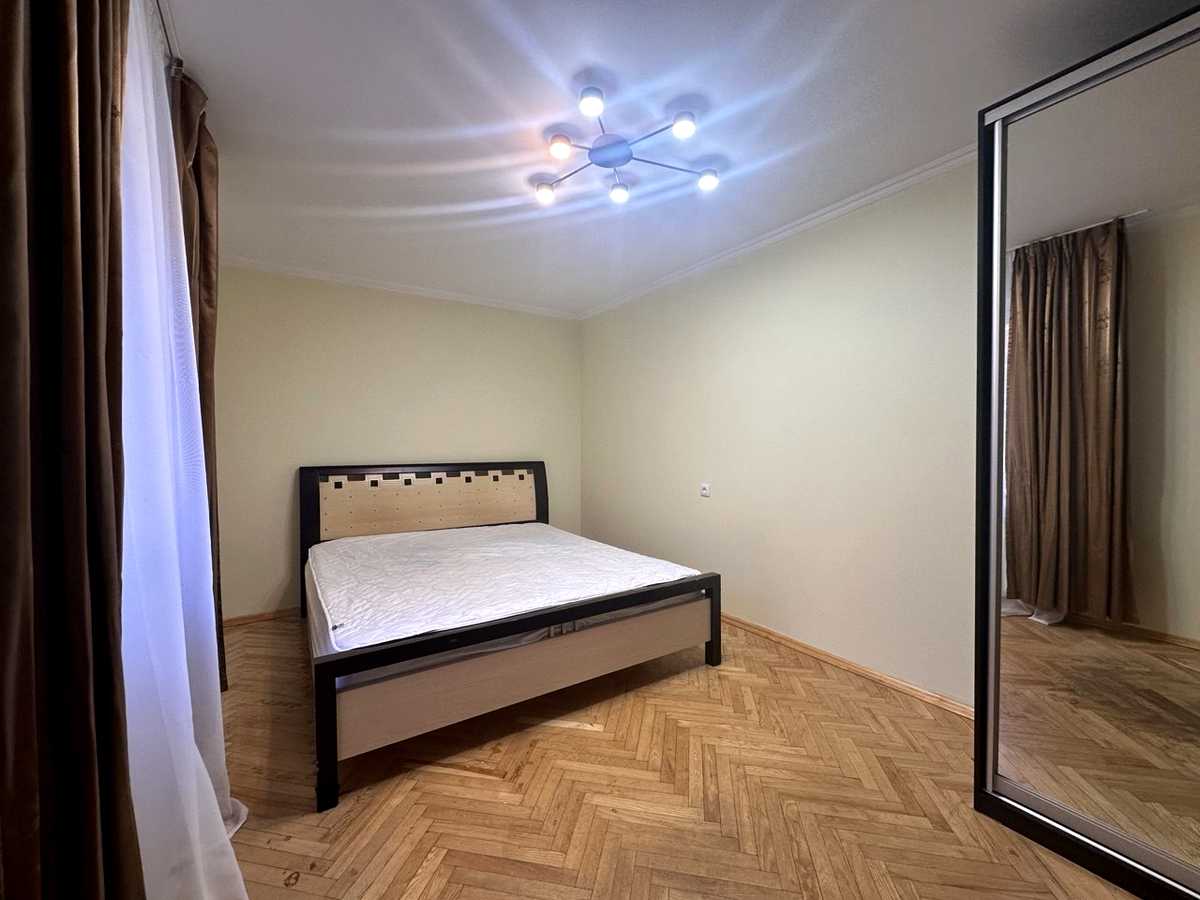 Квартира на вул. Левка Лук'яненка, 18 в Київ, ID 349335, фото №2