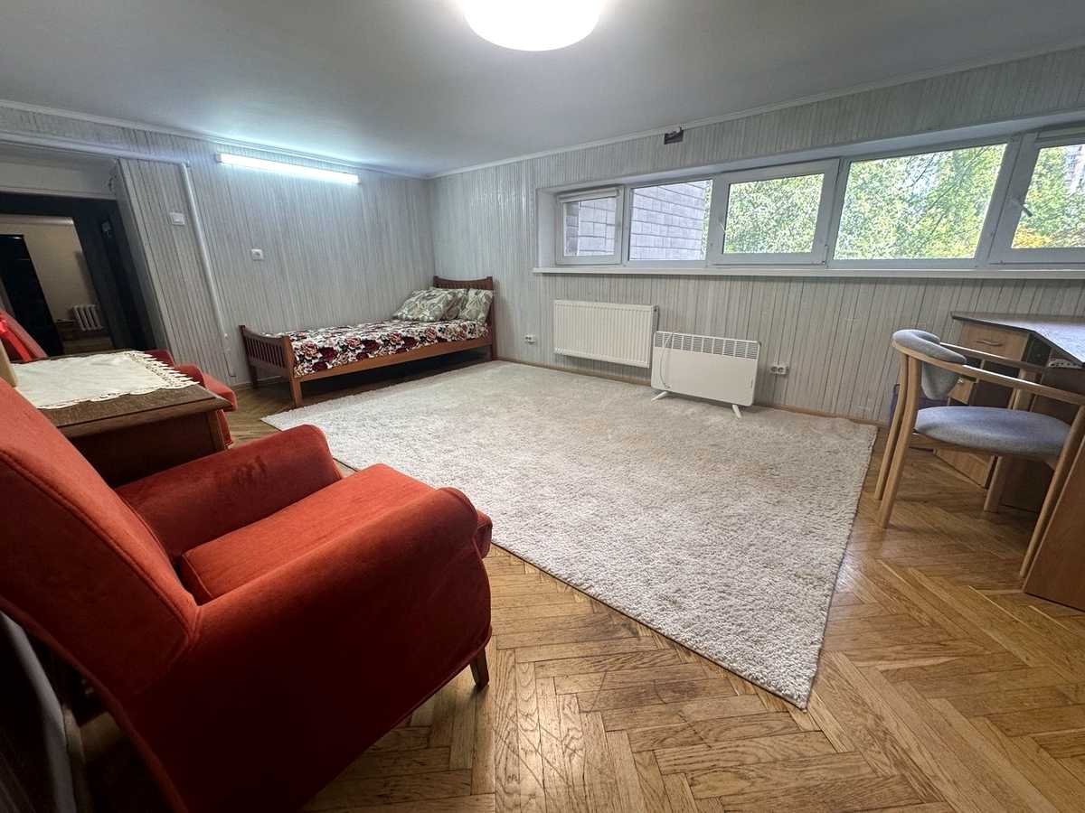 Квартира на вул. Левка Лук'яненка, 18 в Києві, ID 349335, фото №11