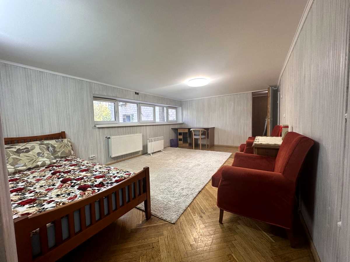 Квартира на вул. Левка Лук'яненка, 18 в Києві, ID 349335, фото №15