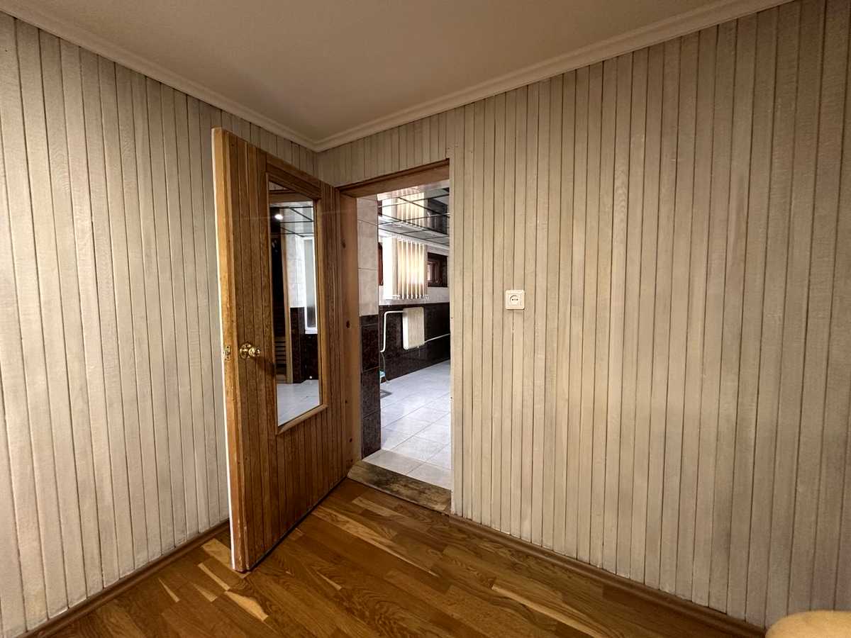 Квартира на вул. Левка Лук'яненка, 18 в Києві, ID 349335, фото №16