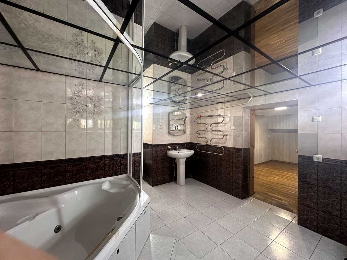 Квартира на вул. Левка Лук'яненка, 18 в Києві, ID 349335, фото №17