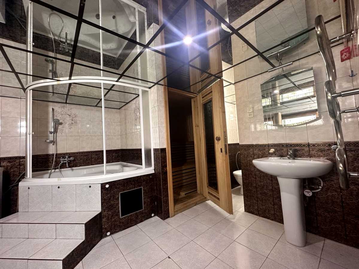Квартира на вул. Левка Лук'яненка, 18 в Києві, ID 349335, фото №20