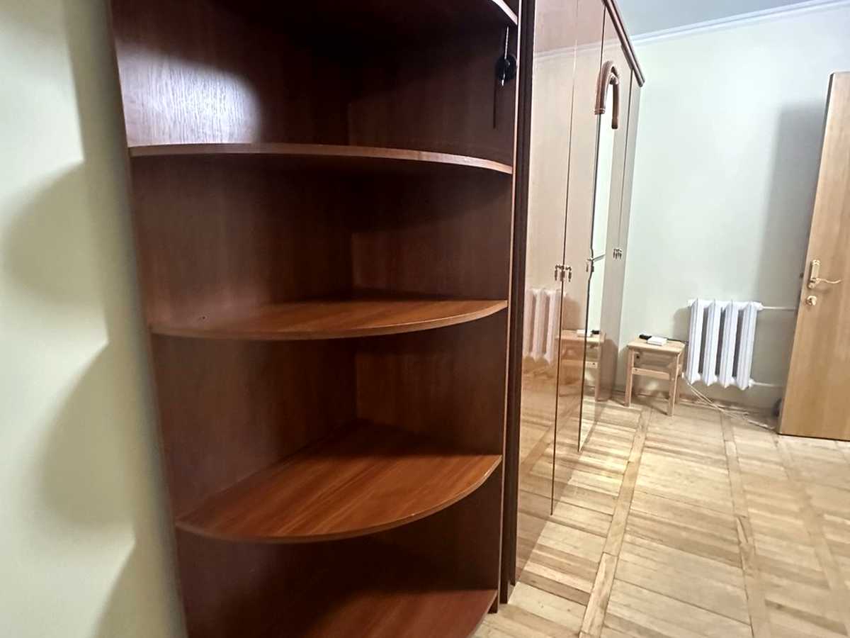 Квартира на вул. Левка Лук'яненка, 18 в Київ, ID 349335, фото №3
