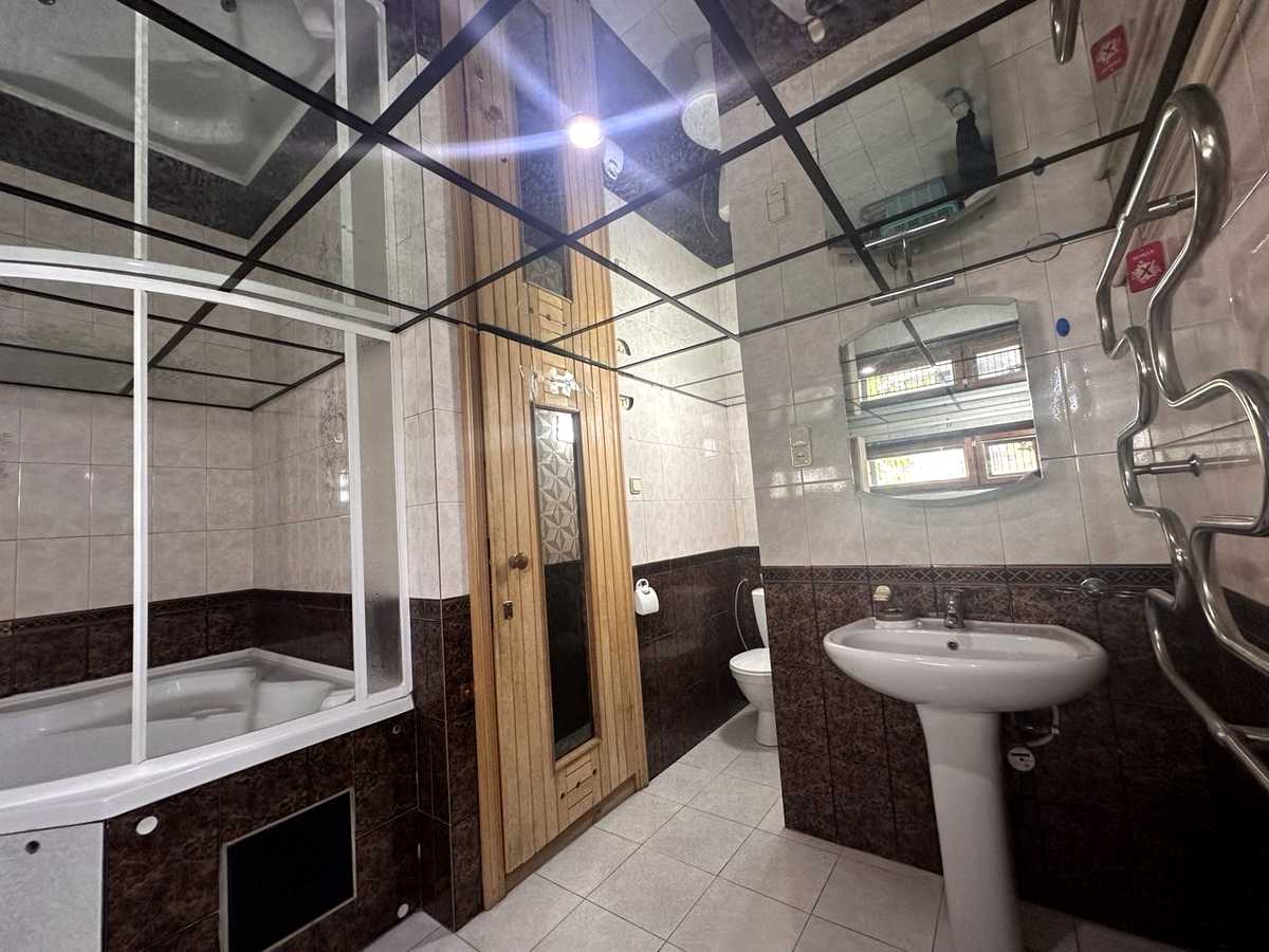 Квартира на вул. Левка Лук'яненка, 18 в Києві, ID 349335, фото №21