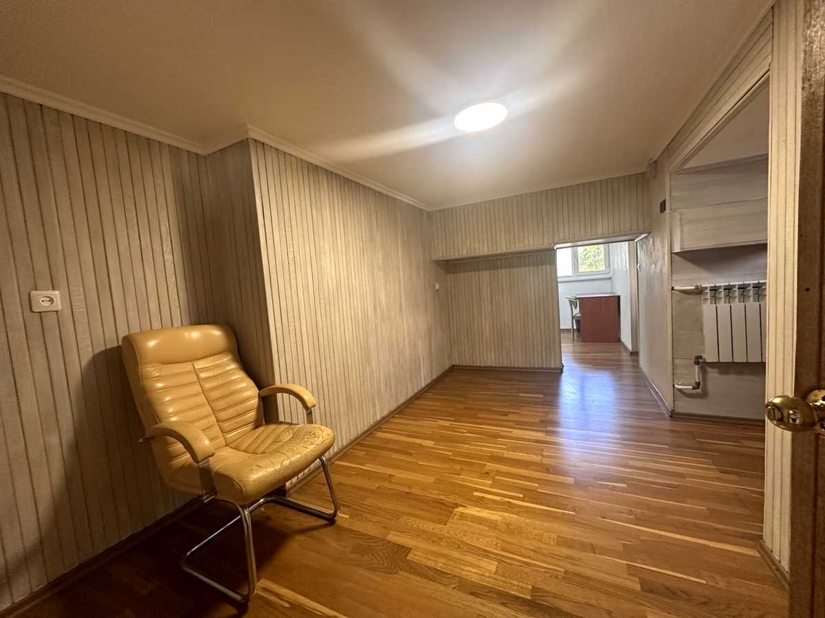 Квартира на вул. Левка Лук'яненка, 18 в Києві, ID 349335, фото №22