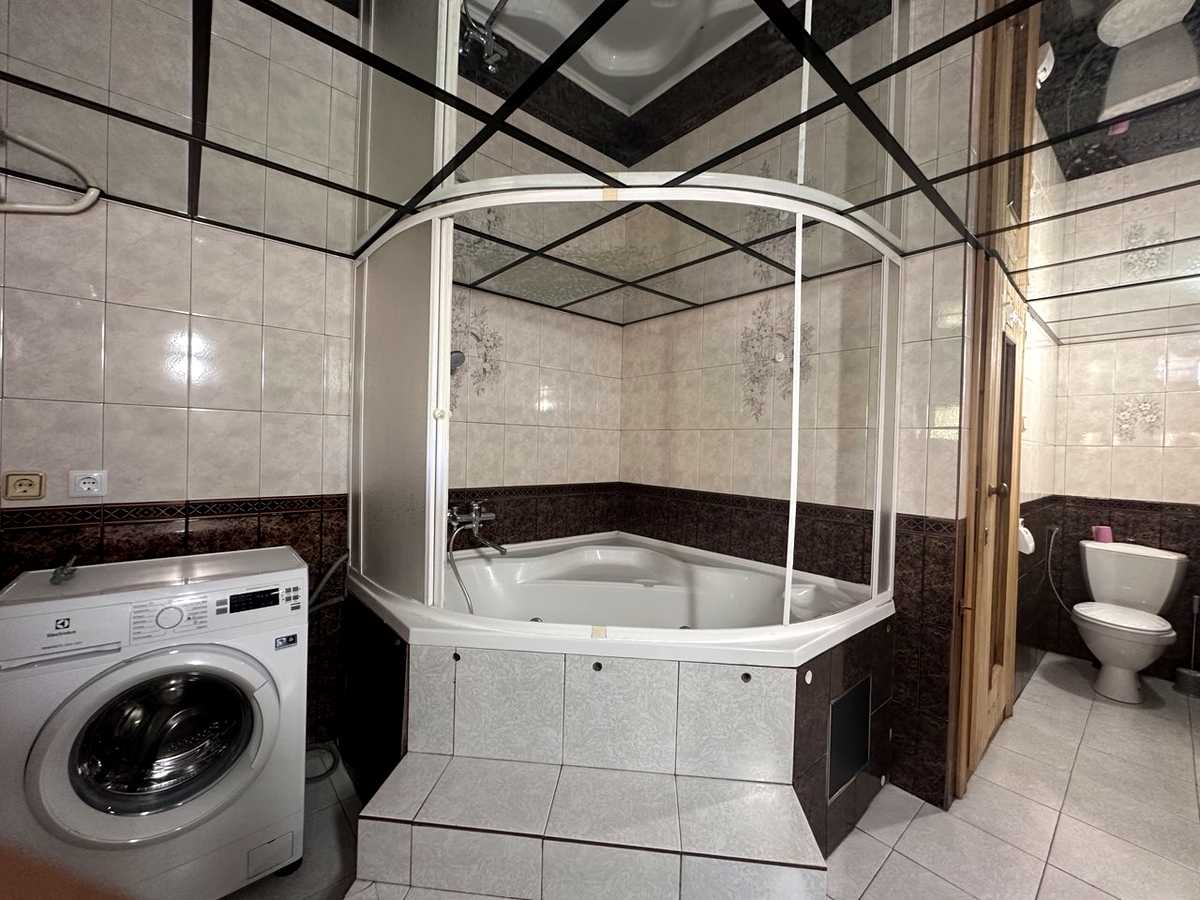 Квартира на вул. Левка Лук'яненка, 18 в Києві, ID 349335, фото №23