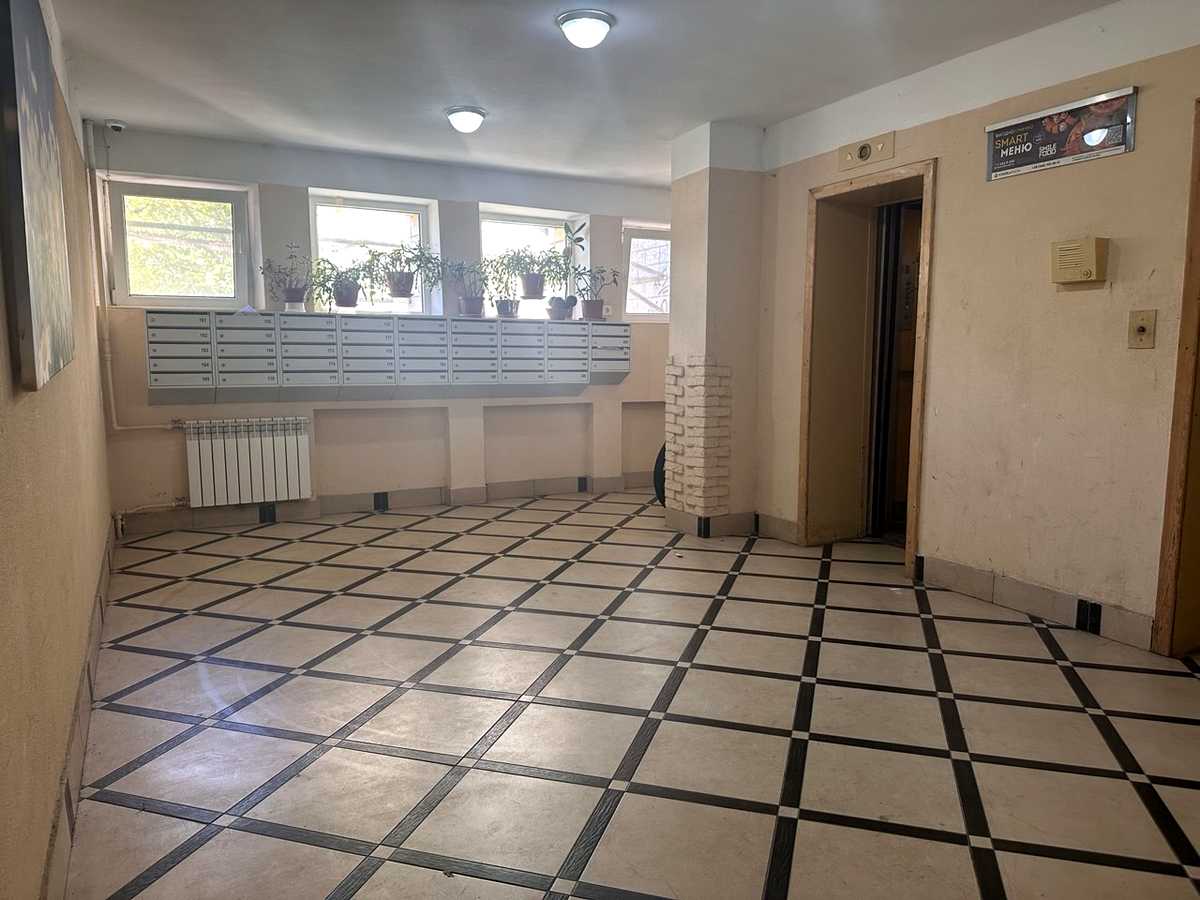 Квартира на вул. Левка Лук'яненка, 18 в Києві, ID 349335, фото №24