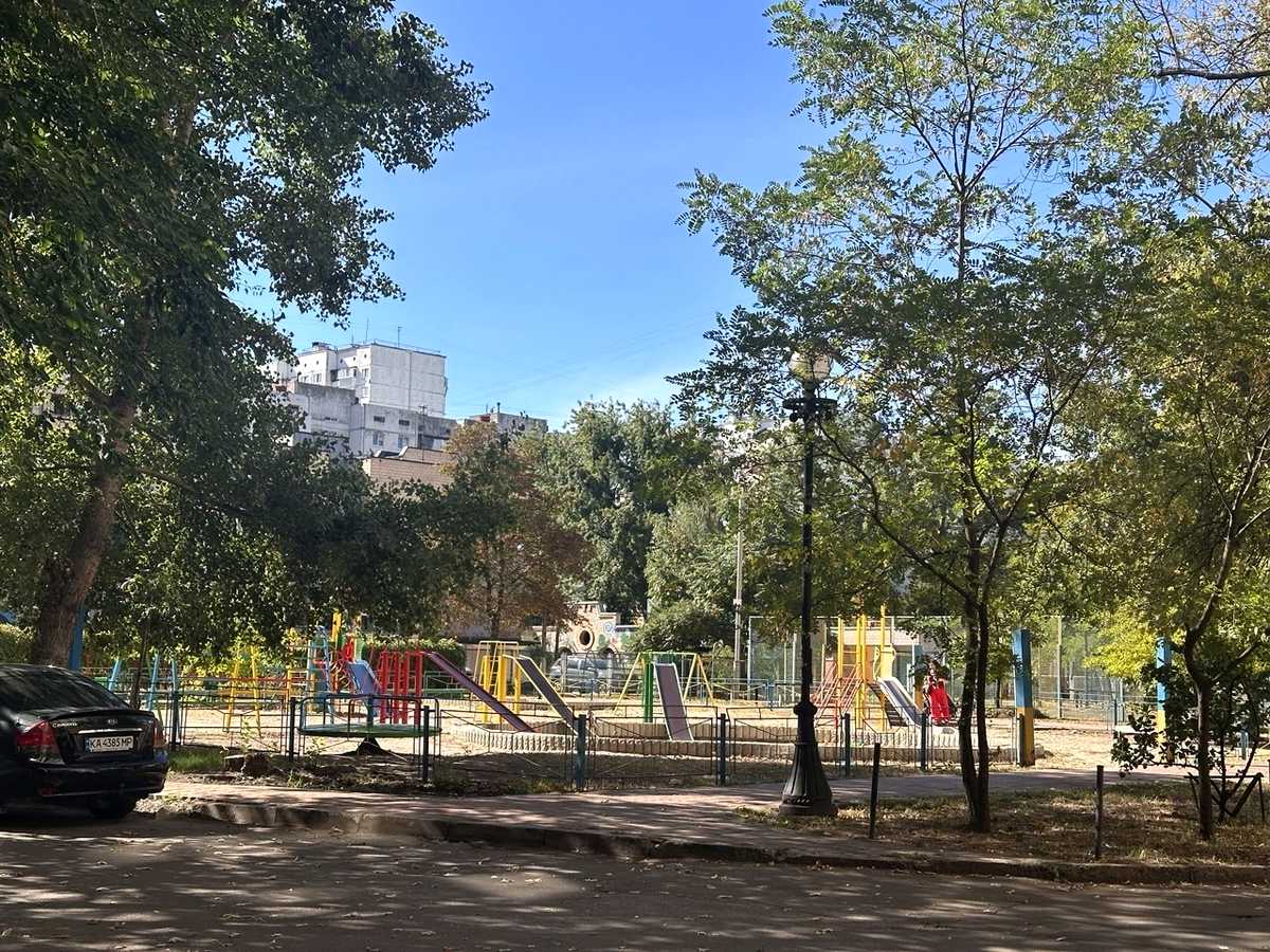 Квартира на вул. Левка Лук'яненка, 18 в Києві, ID 349335, фото №25